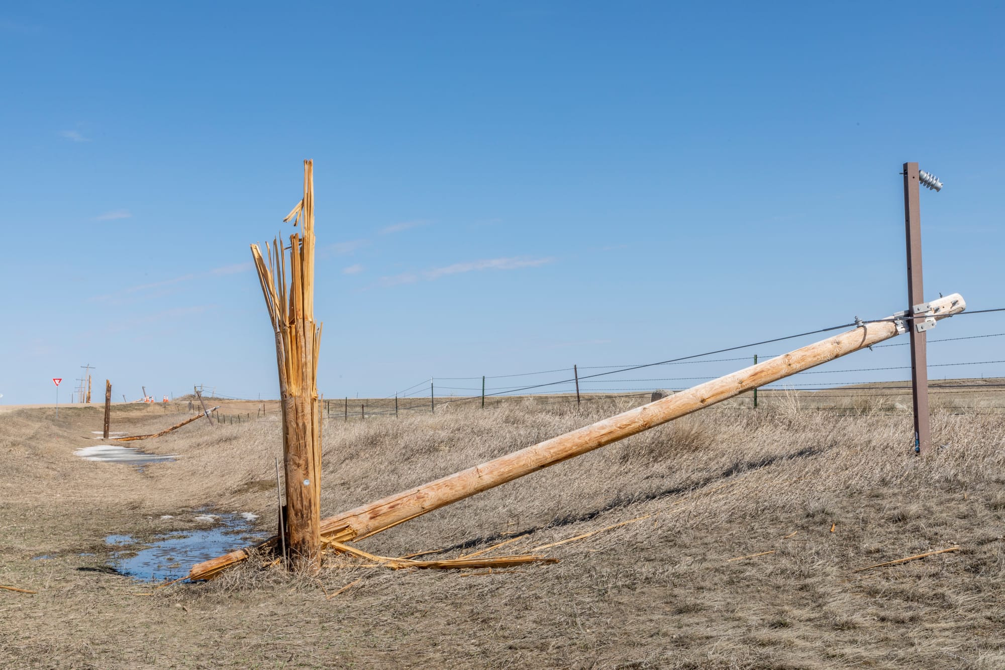 North Dakota’s delicate electricity price balance faces challenges