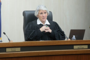 Chief justice candidates share ambitions for North Dakota court system