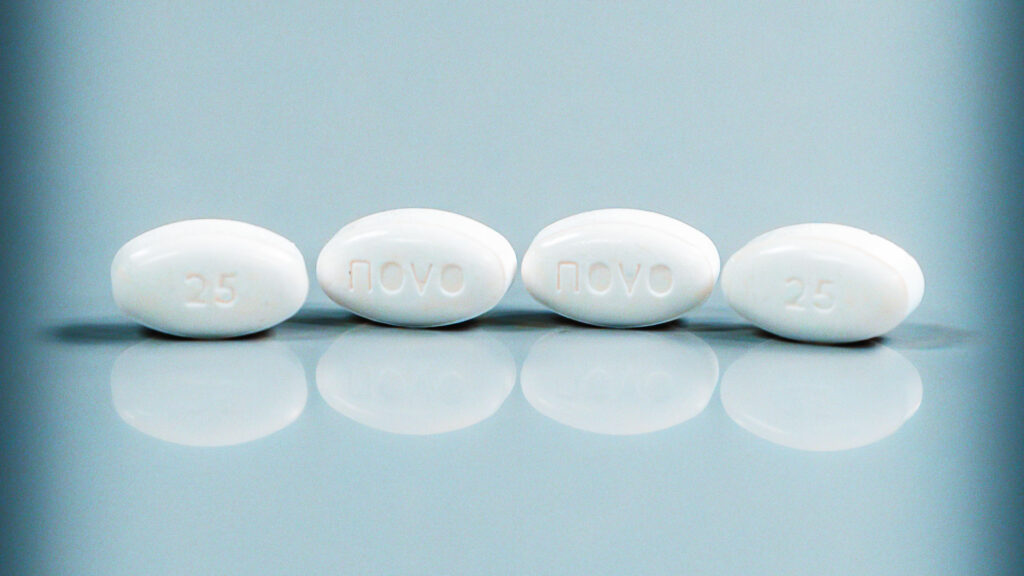 STAT+: With the Wegovy pill, Novo Nordisk undercuts Eli Lilly in direct-to-consumer market