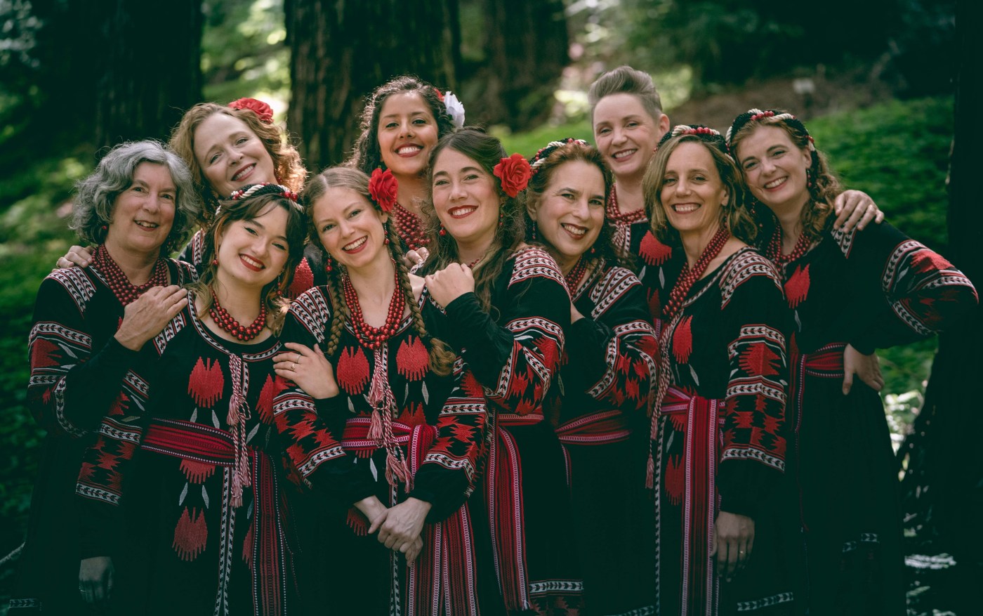 Bay Area arts: 11 great shows and concerts to catch this weekend