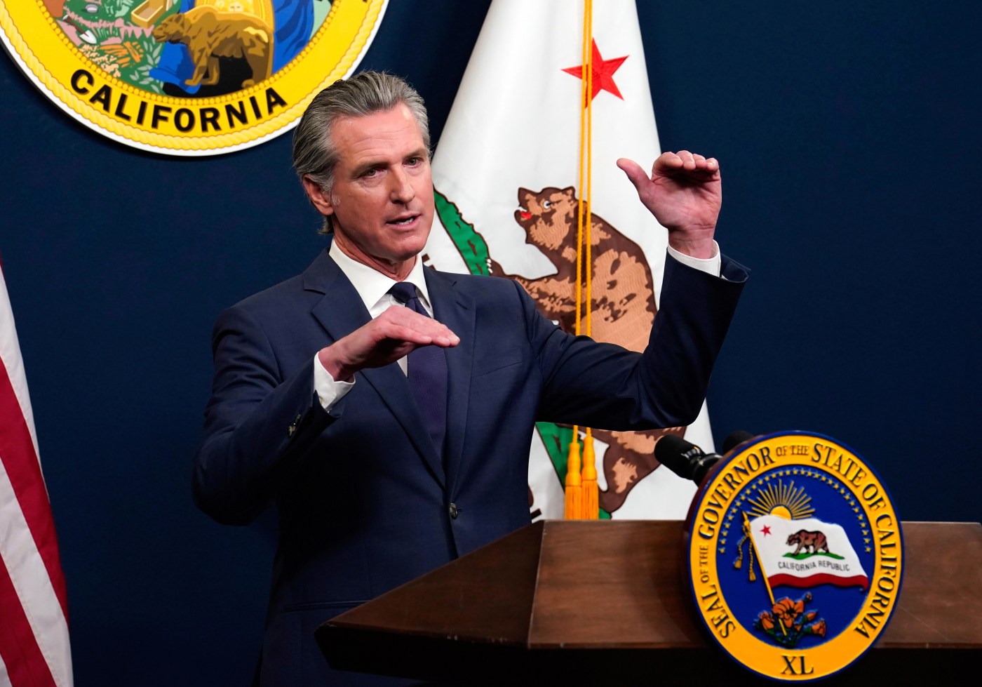 Skelton: Courage lacking to fix California’s deep-rooted budget shortfall