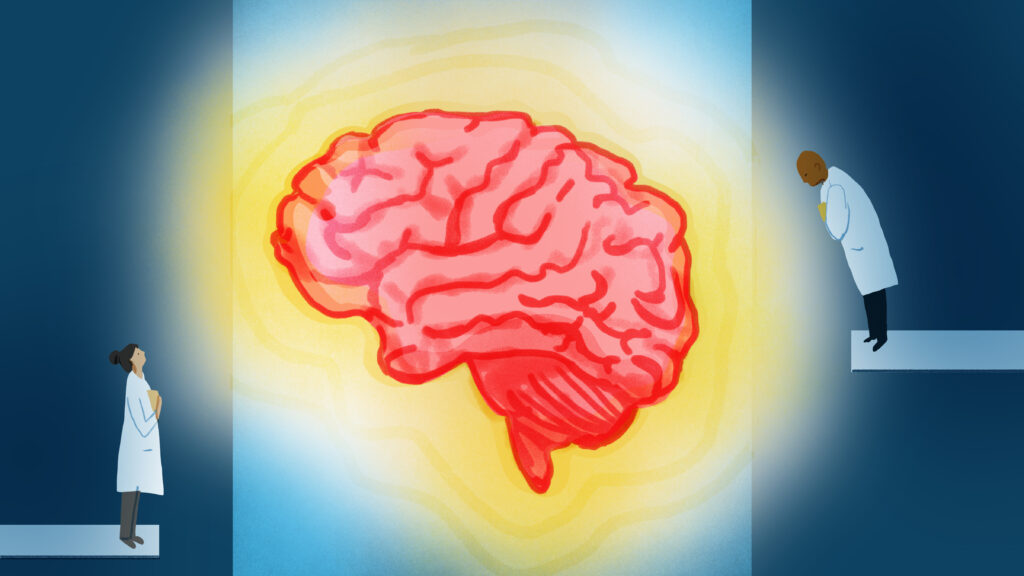 STAT+: Child’s sudden death unnerves a promising area of gene therapy research