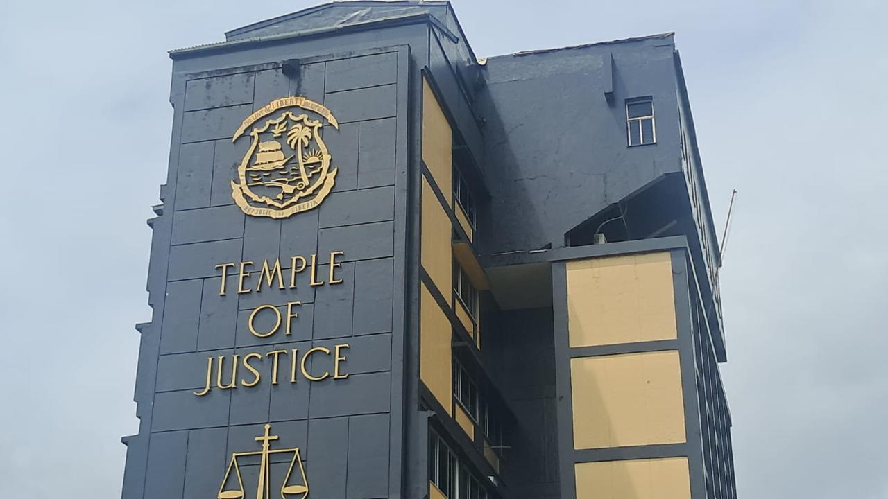 Liberia: Prosecution Seeks Jury Dissolution as Capitol Arson Case Falters; Defense Says Move Confirms Collapse of Evidence