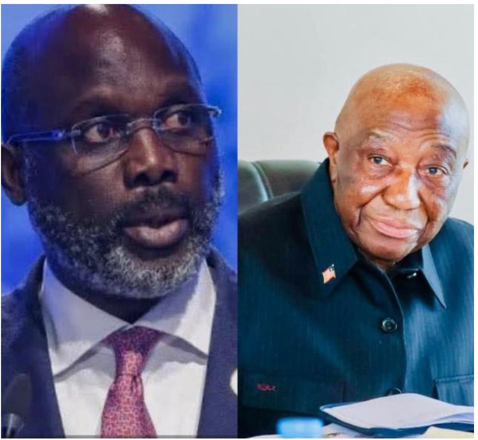 Liberia: Weah Cautions Boakai Government Against Intimidating Protesters, Says True Leadership Respects Democracy