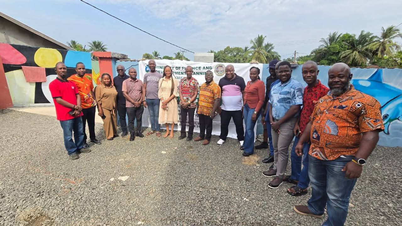 Liberia: Public Expenditure Review Validation Workshop Begins in Margibi County