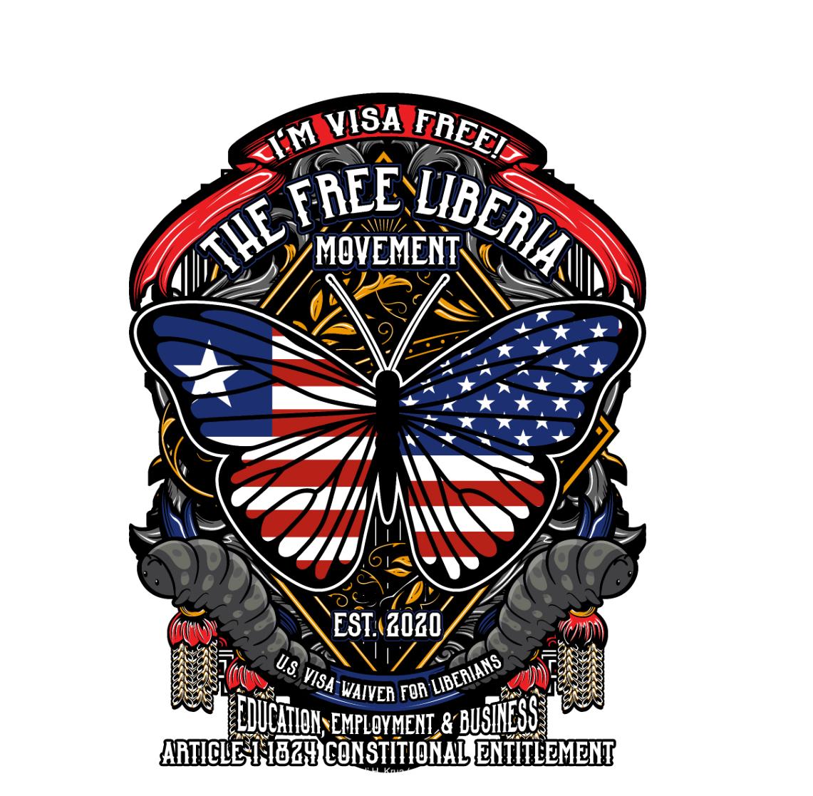 Free Liberia Movement Escalates ‘Final Remonstrance,’ Demands U.S. Reckoning as America Nears 250 Years of Independence