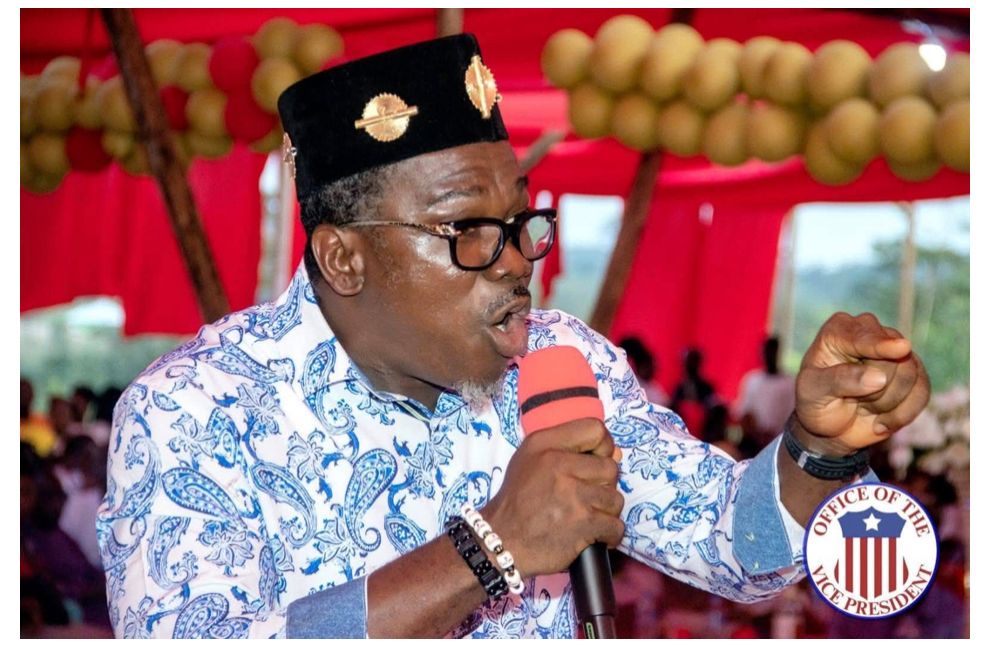 Liberia: Ganta Business Leader Prince Howard Calls for Gov’t Loans to Shield Local Firms from Foreign Competition, Power Crisis