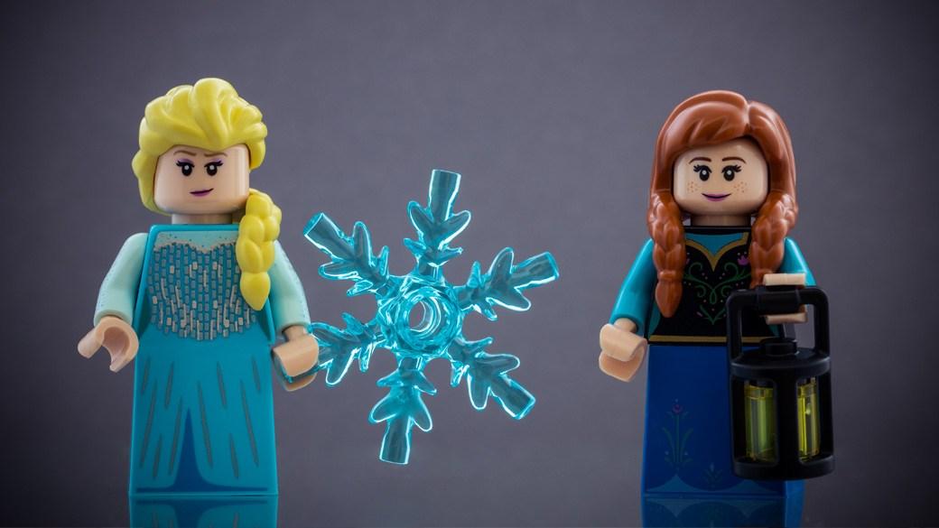 The best ‘Frozen’ toys inspired by the movies