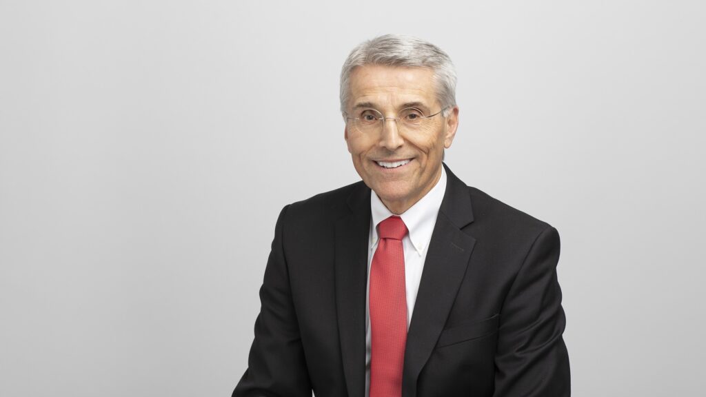 STAT+: Top drug regulator Richard Pazdur set to leave FDA