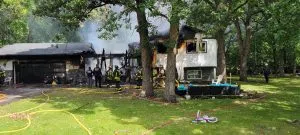 Moorhead City Council approves 2026 budget, including more firefighters