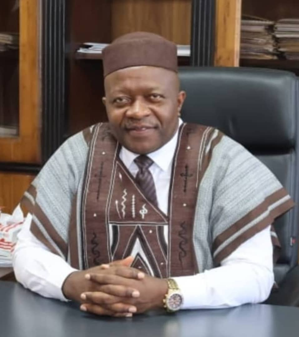 Liberia: Finance Minister Reaffirms Government’s Commitment to Settling Media Debt