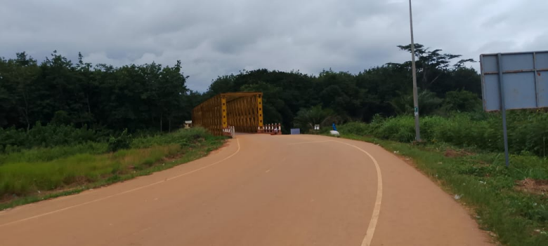 Guinea Closes Borders With Liberia As Country Holds Elections Today