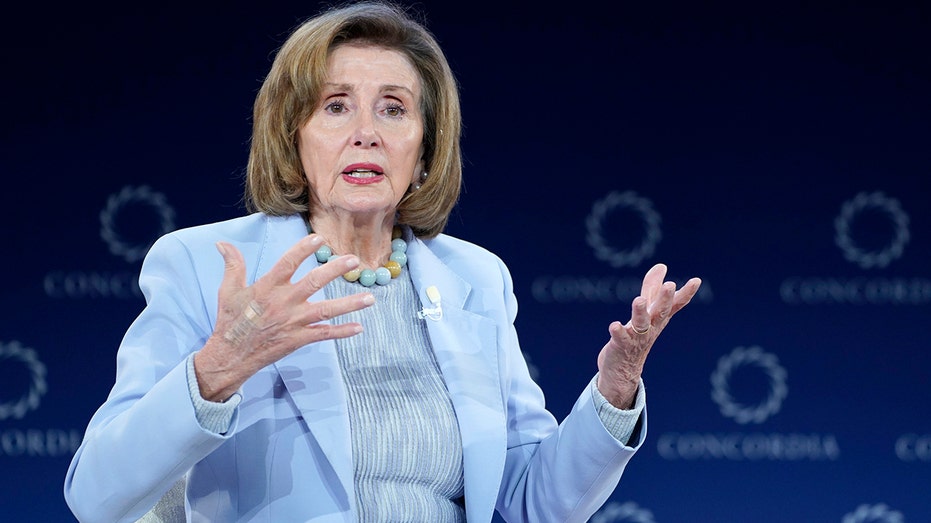 Pelosi suggests Trump has no ‘reason’ to be impeached third time if Democrats retake House