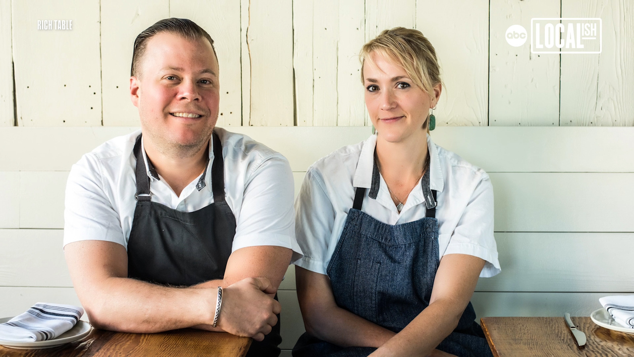 Storied SF culinary institution Rich Table expands with casual RT Rotisserie and cozy RT Bistro