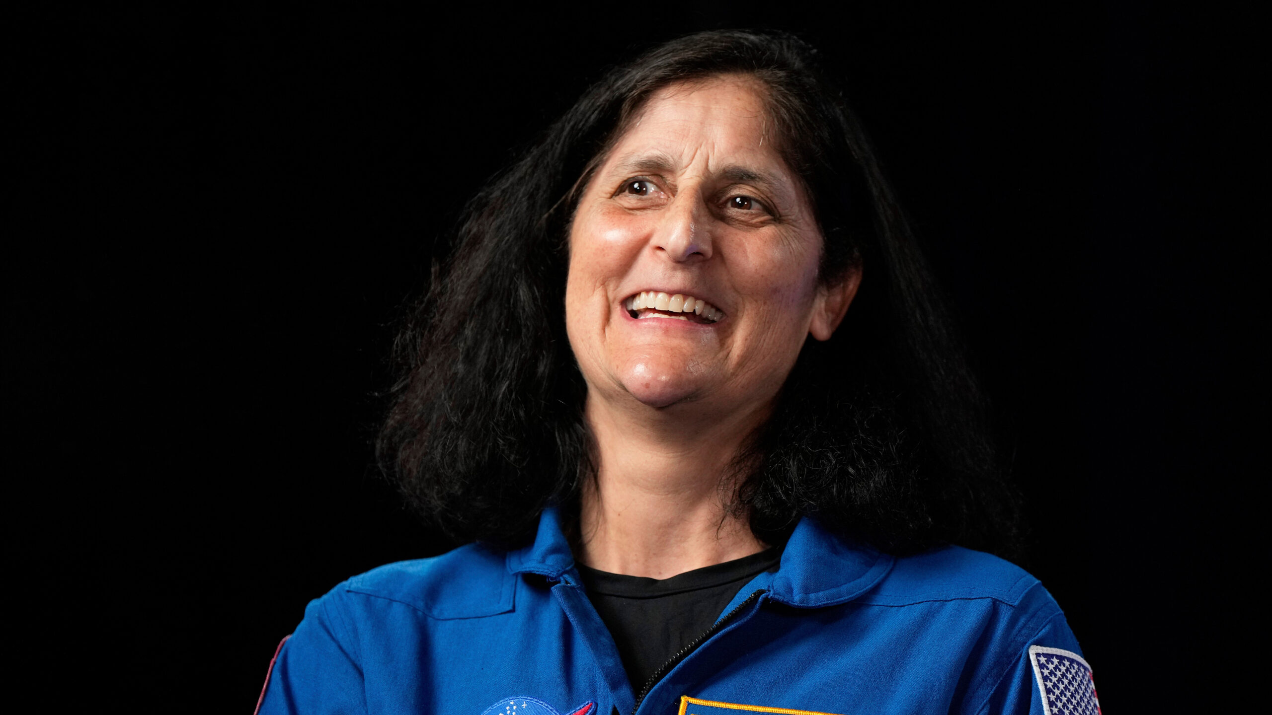 NASA astronaut who was stuck at the space station for months retires within a year of returning