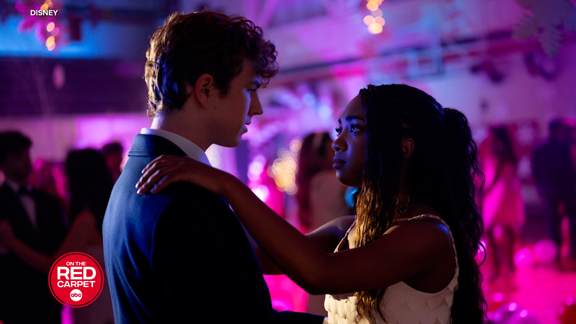 FIRST LOOK: ‘Percy Jackson’ Season 3 is on the way, and it’s closer than you think