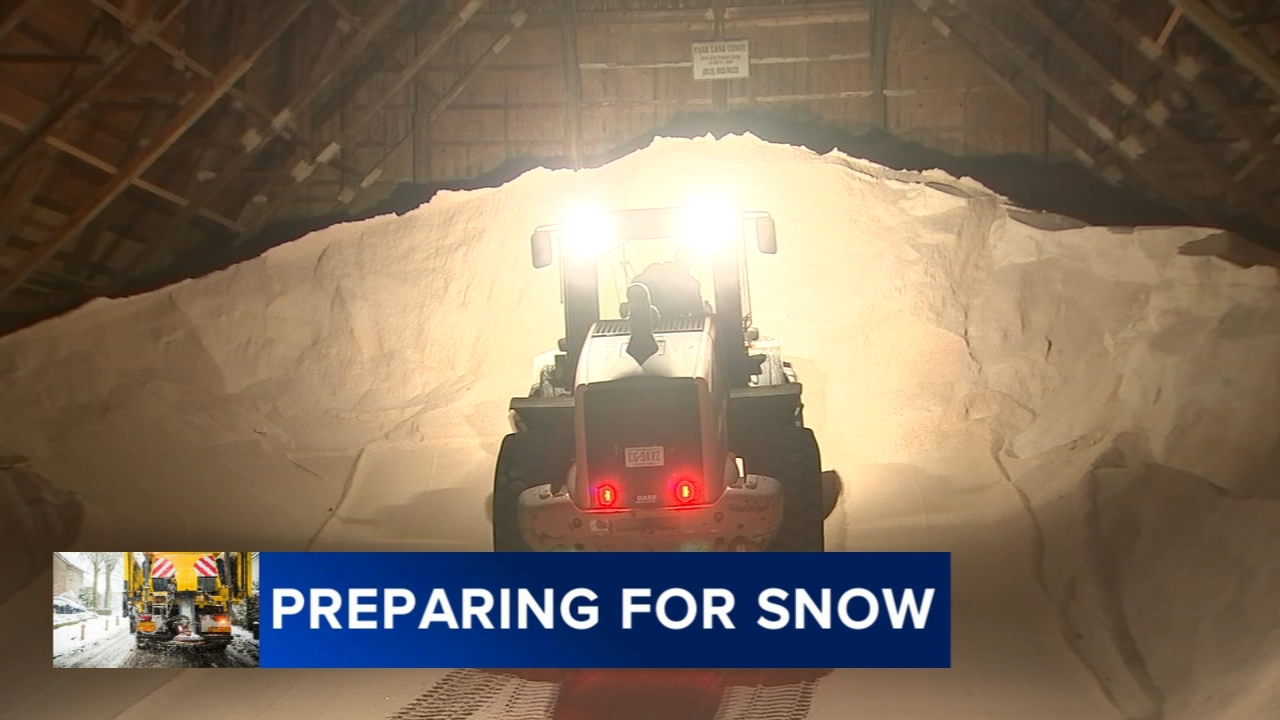 It’s ‘all-hands-on-deck’ as NJ crews prepare for winter storm