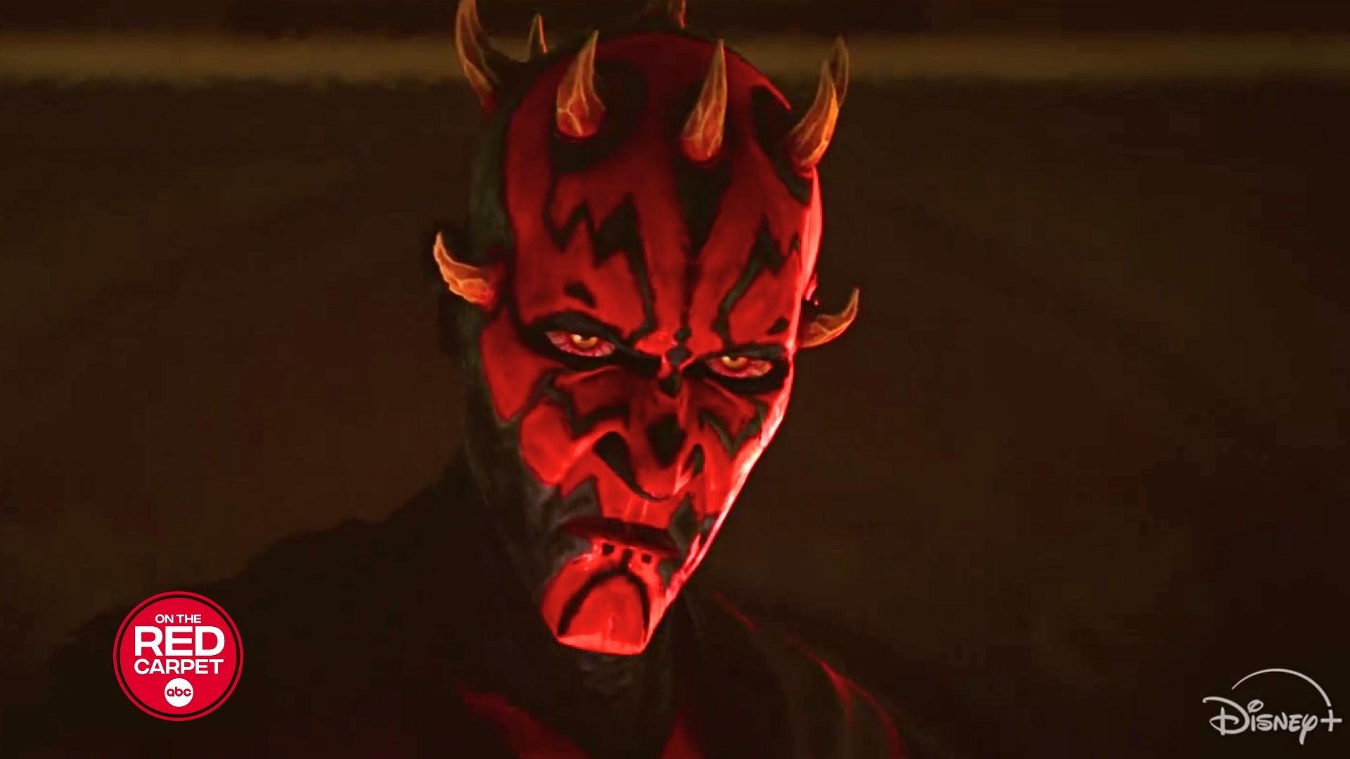 New ‘Star Wars: Maul – Shadow Lord’ trailer unveils countless villains and new animation style 