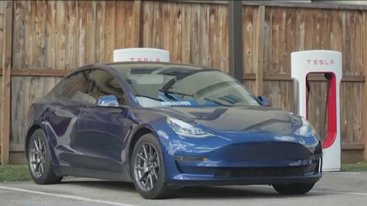 A look at how electric vehicles perform in extreme weather