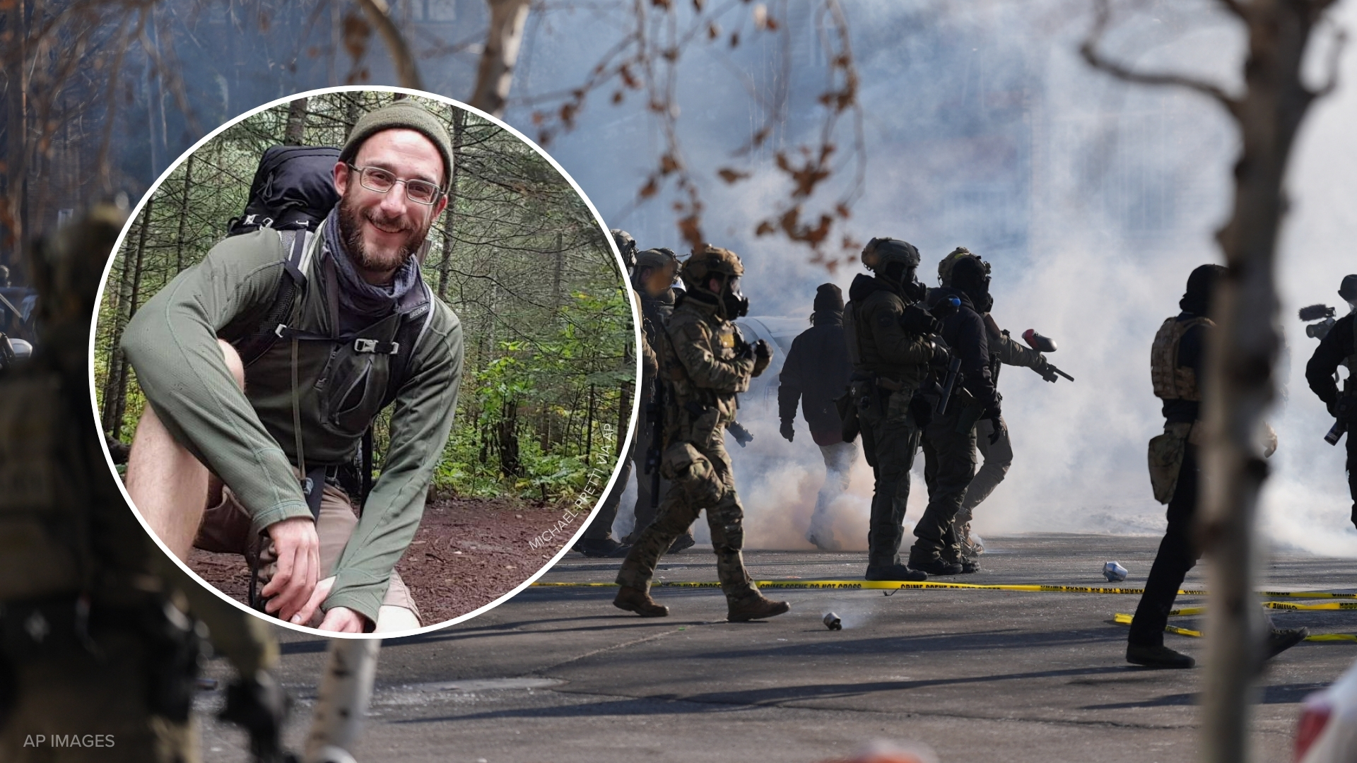 Judge set to hear arguments on Minnesota’s immigration crackdown after fatal shootings