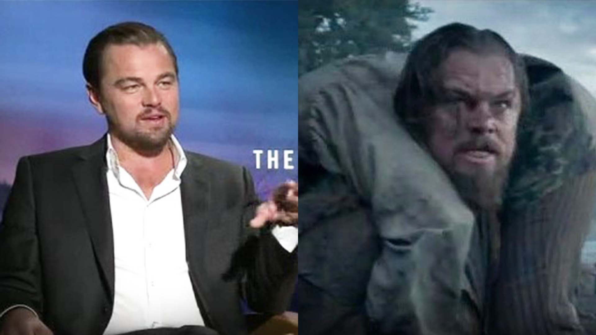 ‘The Revenant’ starring Leonardo DiCaprio returns to theaters to celebrate its 10th anniversary!