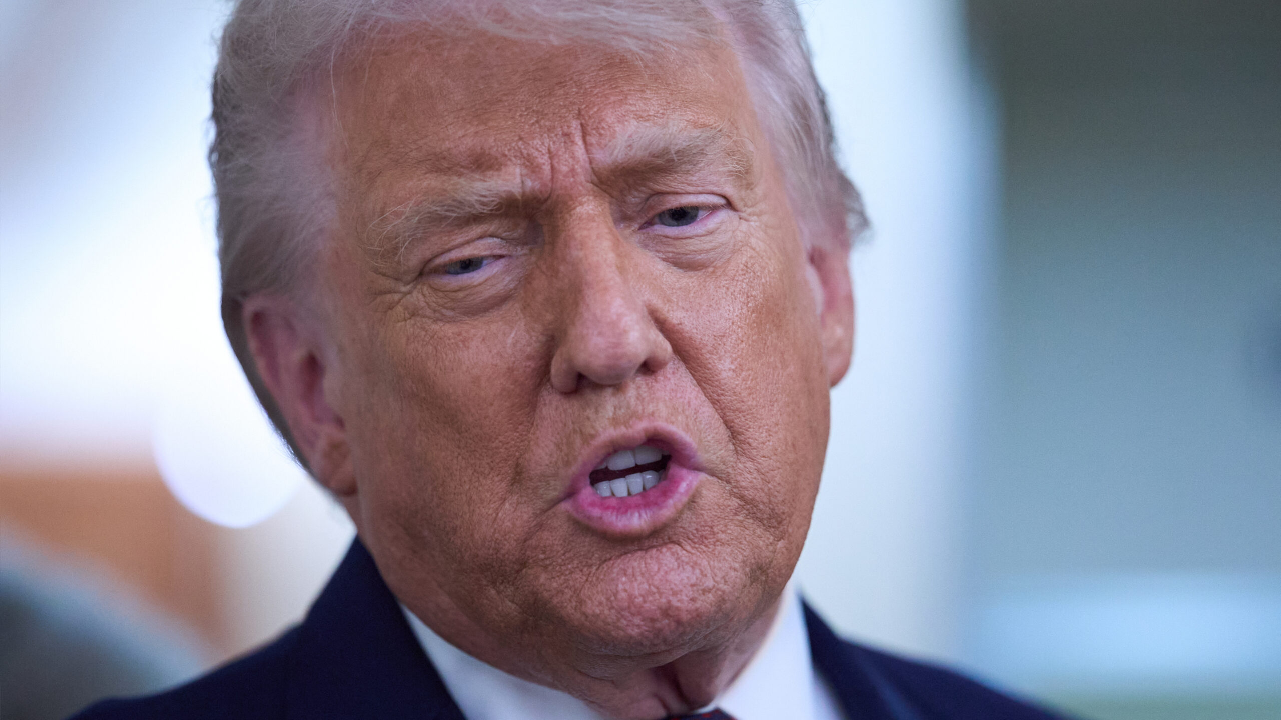 Trump visits Iowa trying to focus on affordability during fallout over nurse’s Minneapolis shooting