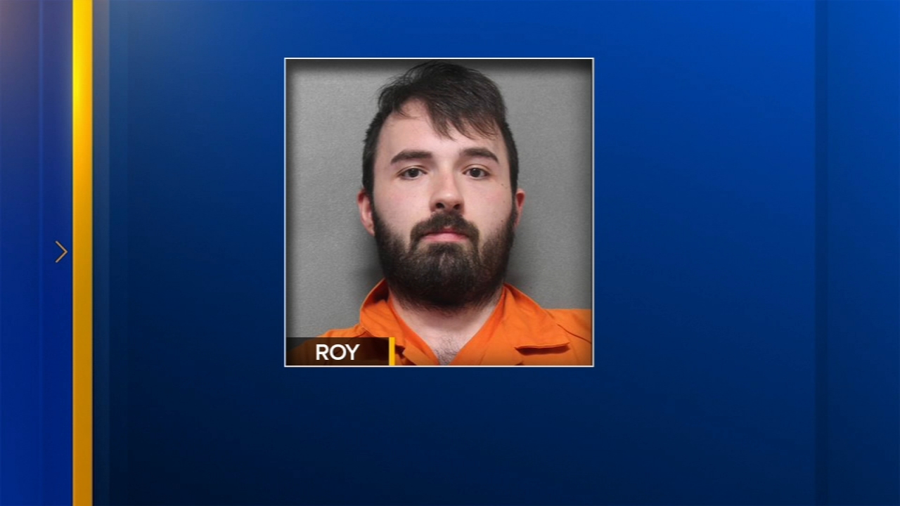 Maple Shade man sentenced for possessing child sex abuse material, animal cruelty