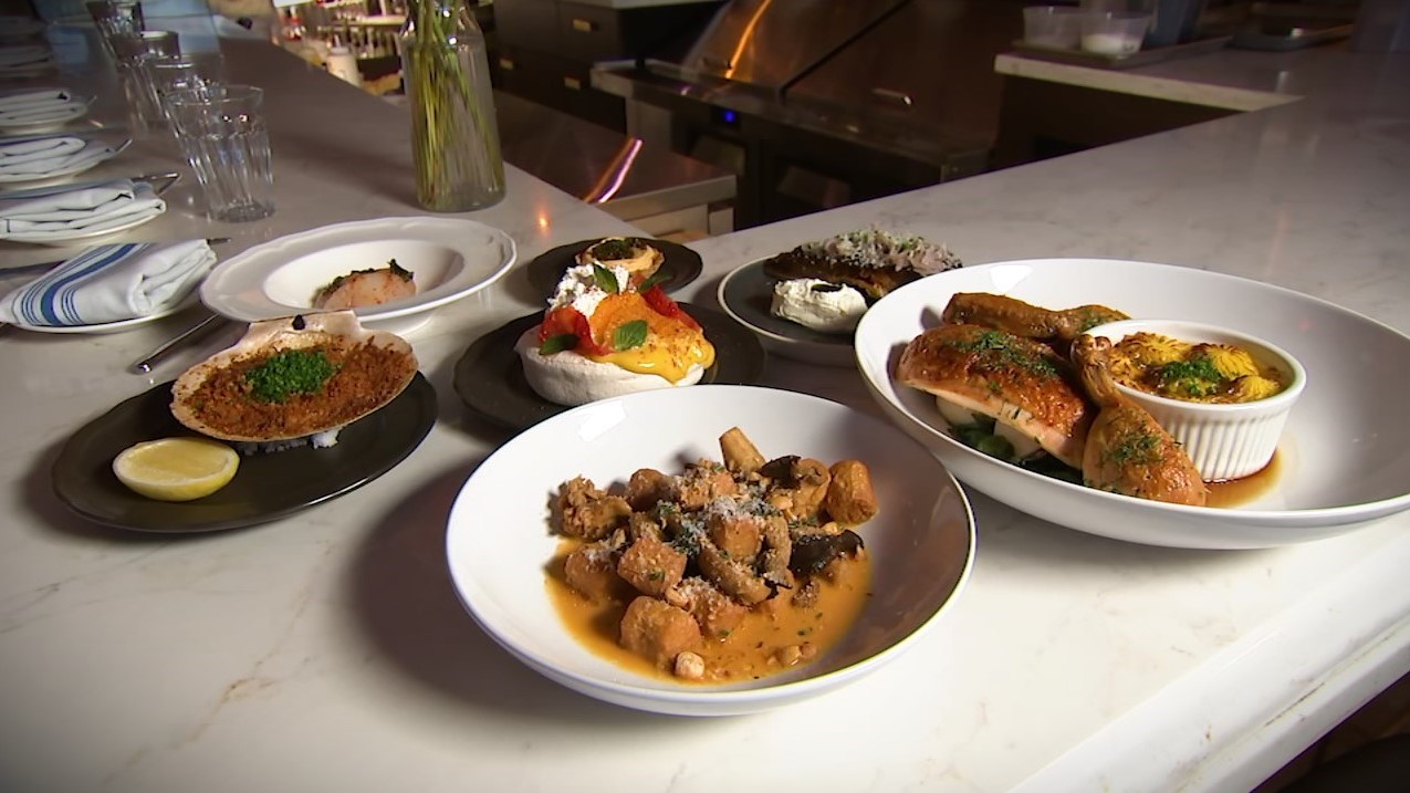 Fleur’s makes classic French flair approachable with no-fuss Philly style