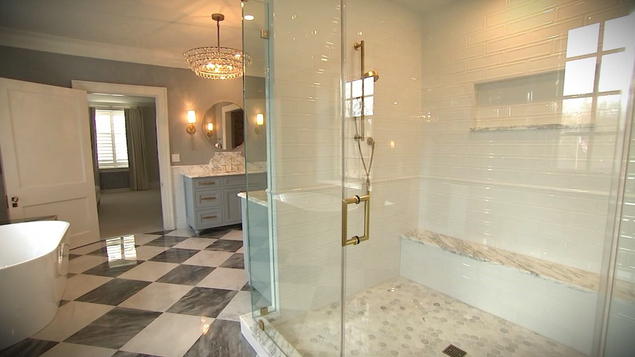 Harth Builders has designs on home remodels and community wellness