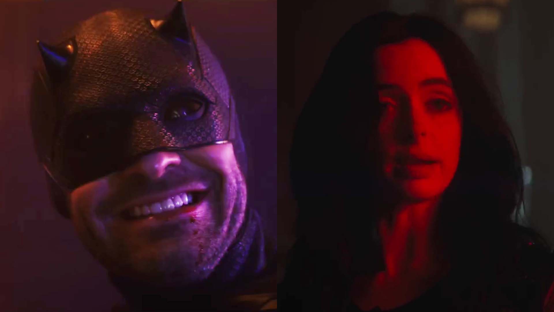 ‘Daredevil: Born Again’ Season 2 trailer: Matt Murdock and Jessica Jones reunite to take on Kingpin