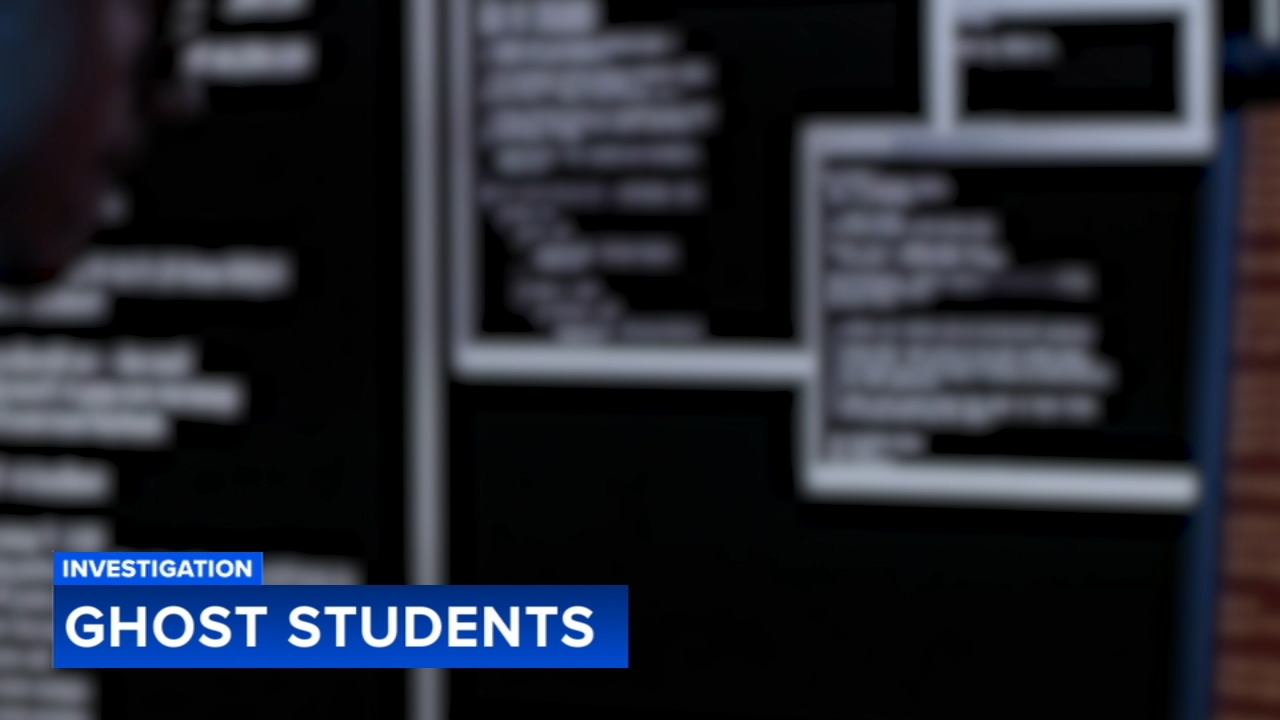 ‘Ghost students’ stealing millions in college financial aid | Investigation