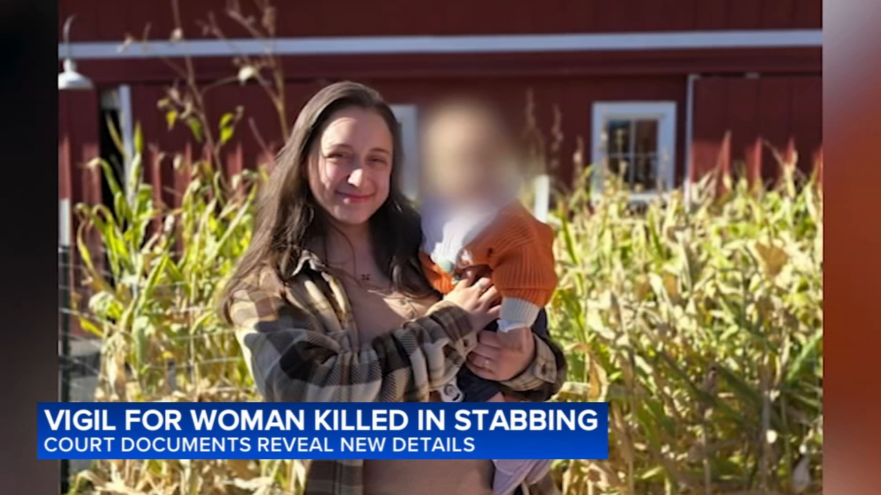 Pregnant woman murdered after Facebook Marketplace sale: court docs