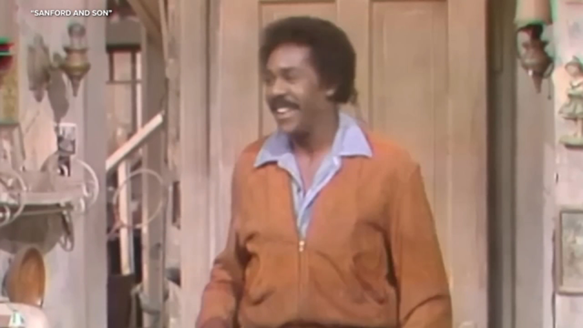 ‘Sanford and Son’ star Demond Wilson dies at 79 after battle with cancer, son says