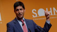 Who is Kevin Warsh, Trump’s pick for Fed chair?