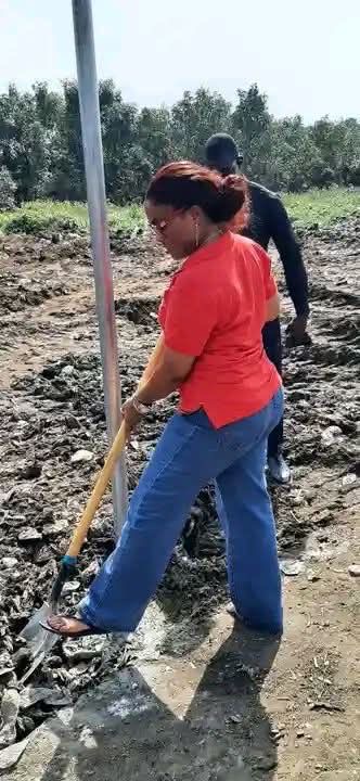 Liberia: Journalist Rodney Sieh Challenges Rep. Priscilla Cooper’s Claim Over Police Academy Road Cleanup