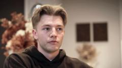 ‘I spoke to ChatGPT 8 times a day’ – Gen Z’s loneliness ‘crisis’