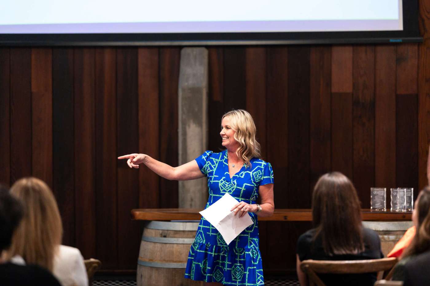 Sonoma County Winegrowers names new executive director, expands winery focus