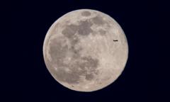 Snow Moon: How to see the last full moon of winter