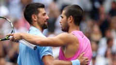 Why Djokovic needs Melbourne win more than Alcaraz