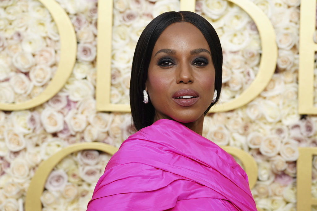 Horoscopes Jan. 31, 2026: Kerry Washington, take control of your money management