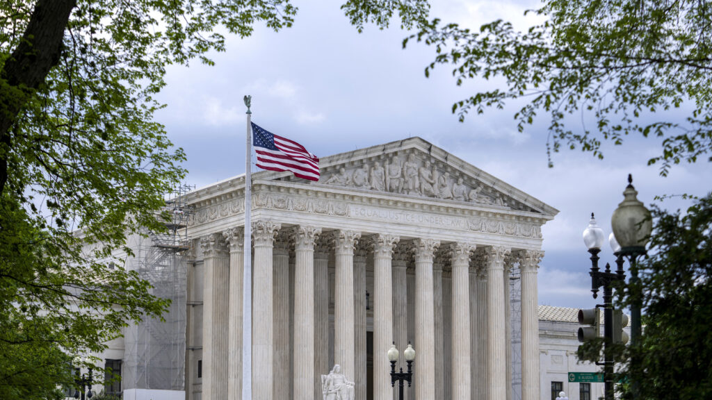 STAT+: Supreme Court agrees to review ‘skinny labeling’ and generic drug access