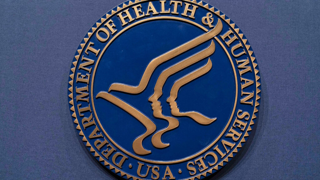 STAT+: HHS dismisses member of vaccine injury advisory panel