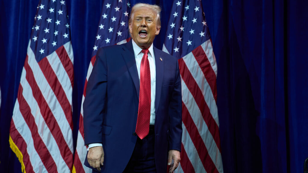 STAT+: France rebuffs Trump over drug-pricing boast