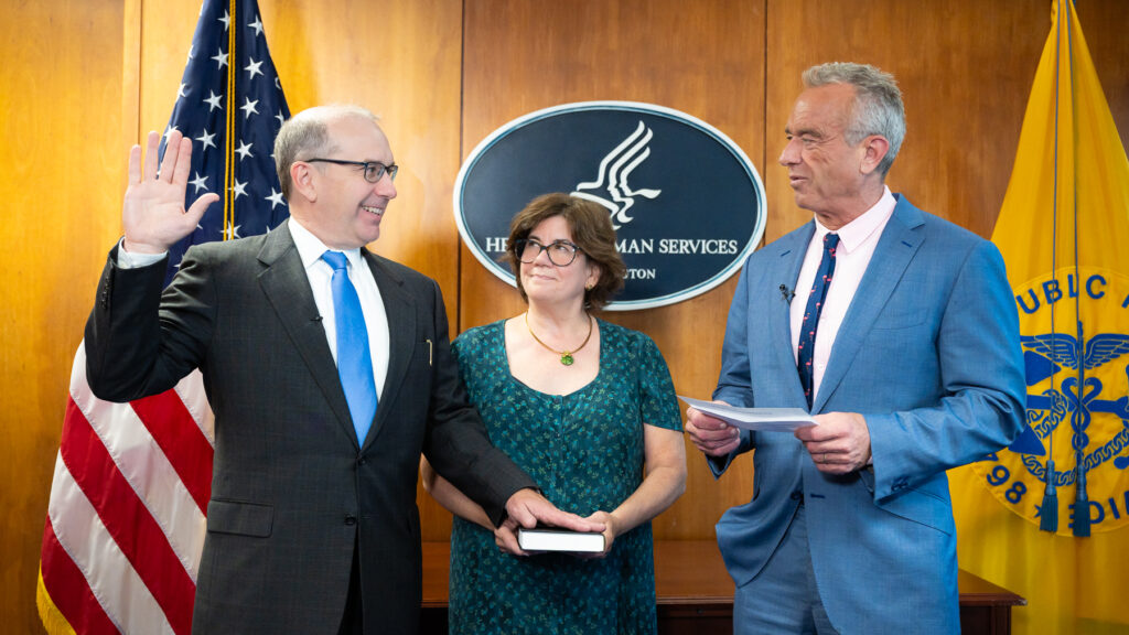 STAT+: Anthony Letai says NCI is more stable than perceived and is heading for a big year