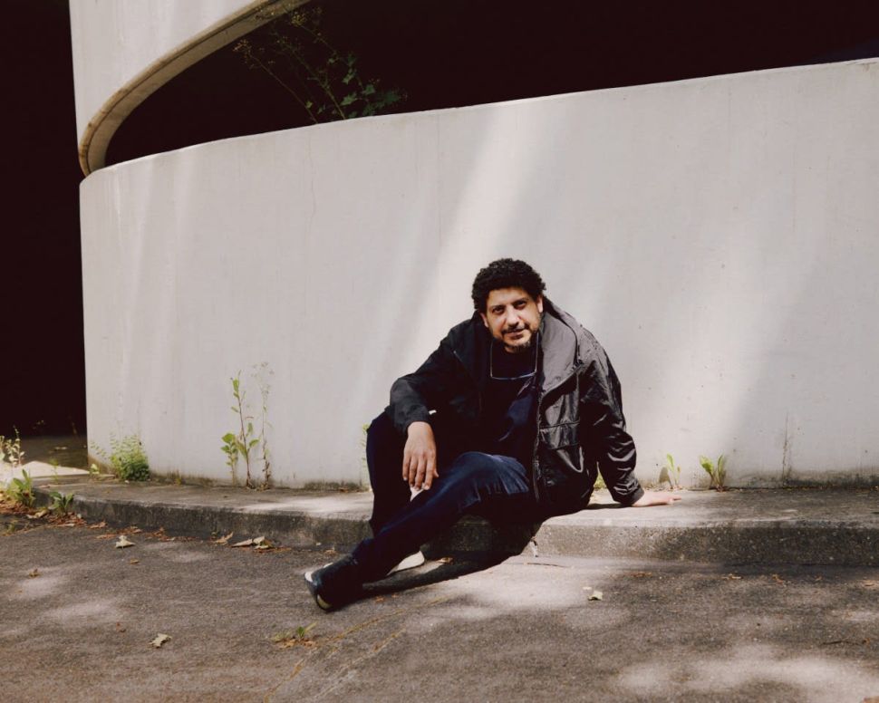 Rethinking Residencies: Wael Shawky’s Vision for Doha’s Fire Station