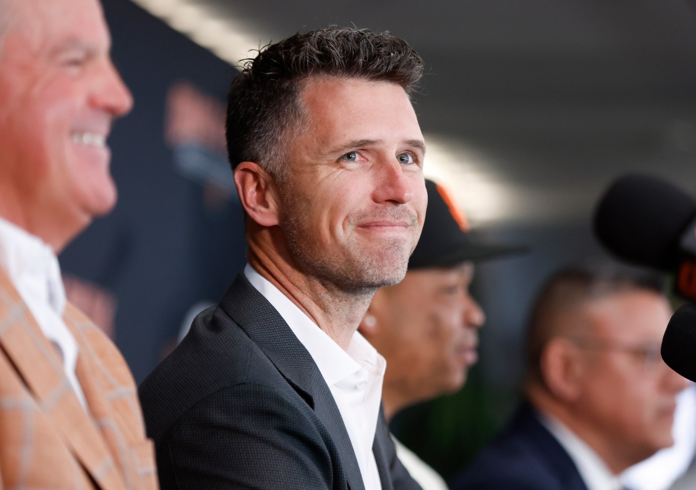 Buster Posey not ruling out possibility of SF Giants making more additions