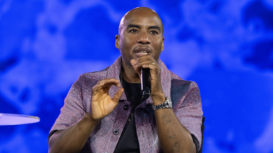 Charlamagne and co-hosts say modern kids lack work ethic, aren’t shoveling snow for cash like migrants