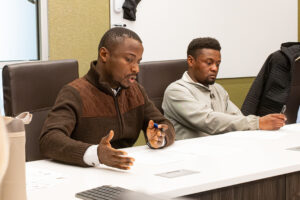 Fargo Human Rights Commission members look for solution as city dissolves diversity efforts