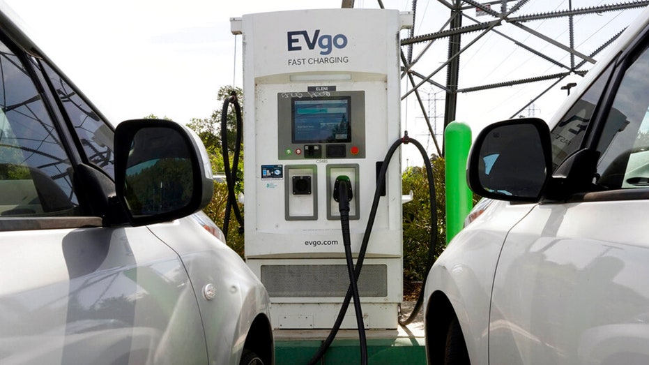 SEN DEB FISCHER: The EV scam that stuck taxpayers with the bill for elite perks