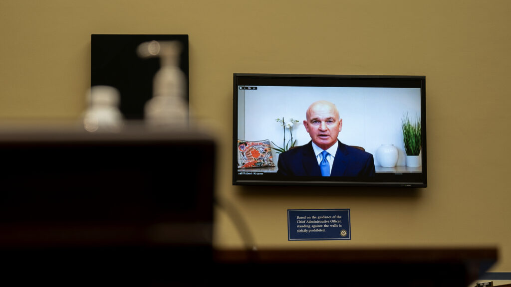 STAT+: Former Emergent BioSolutions CEO sued for insider trading, company reaches $900K settlement in N.Y.